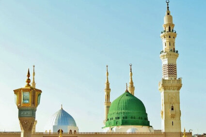 اسلامی اقوال زریں
