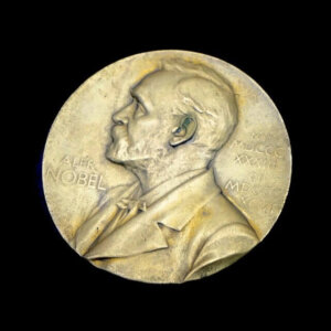 نوبل انعامات