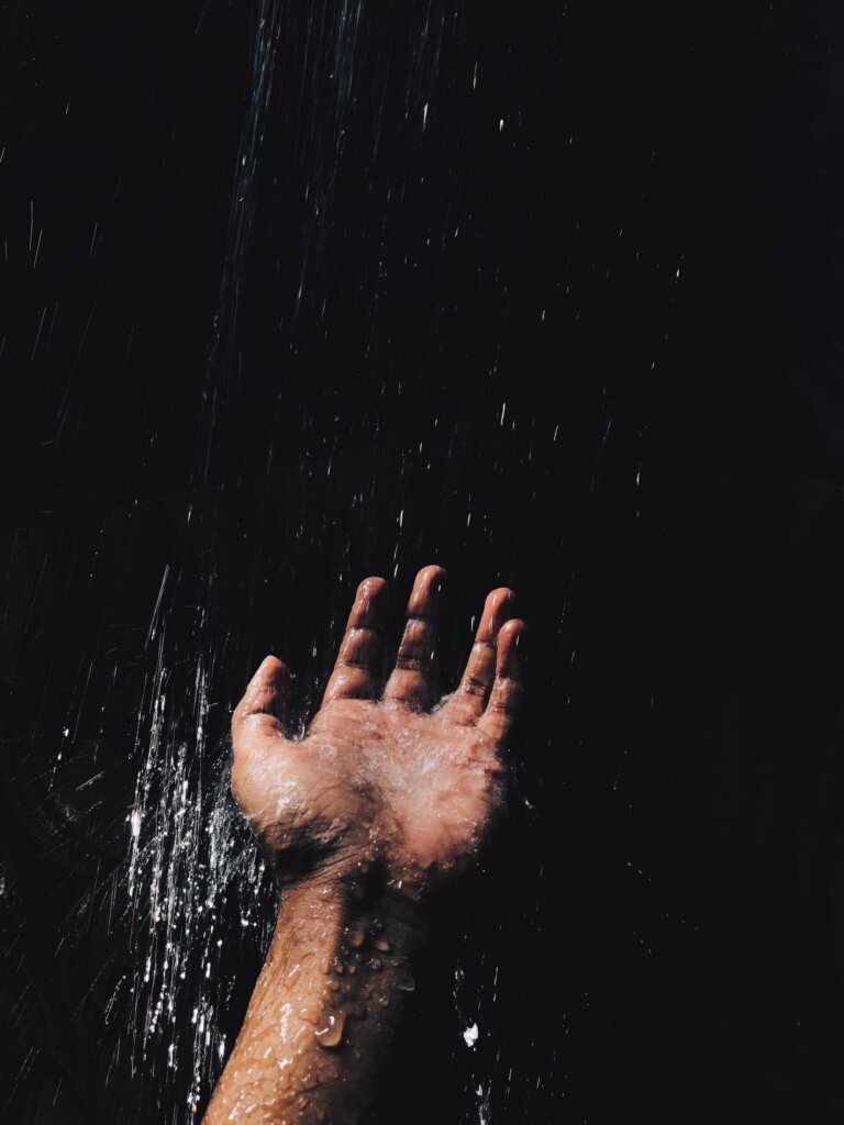 پیار میں علیحدگی جدائی