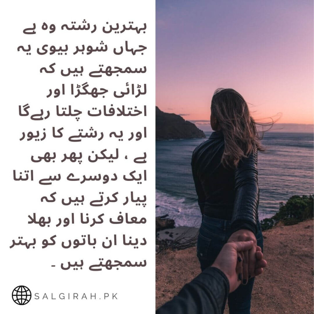 لڑائی جھگڑا اور اختلافات چلتا رہےگا