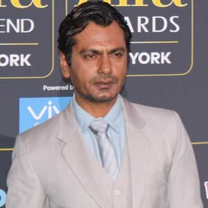 Nawaz Ud Din Siddiqui Muslim Indian actor